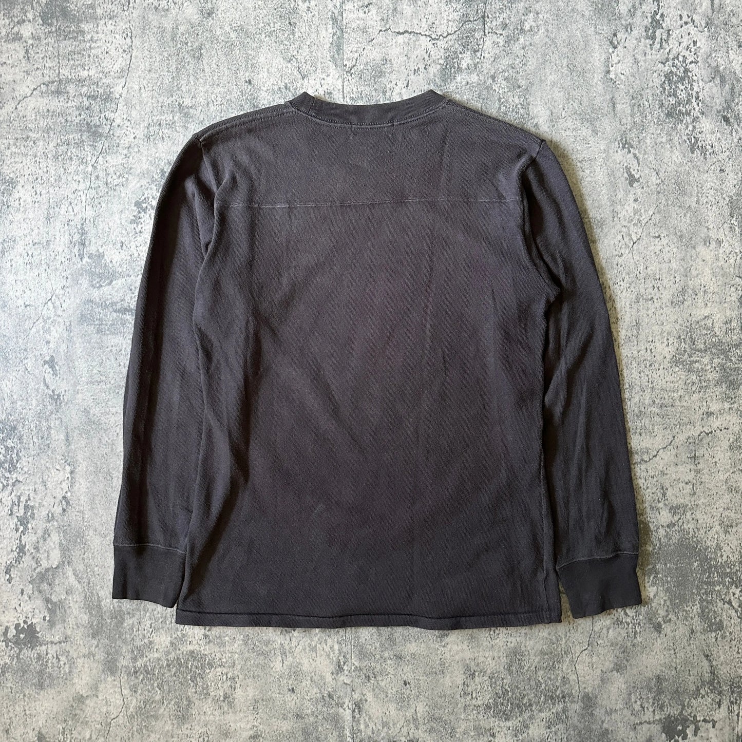 1990s Hysteric Glamour Logo Crewneck - 269archive