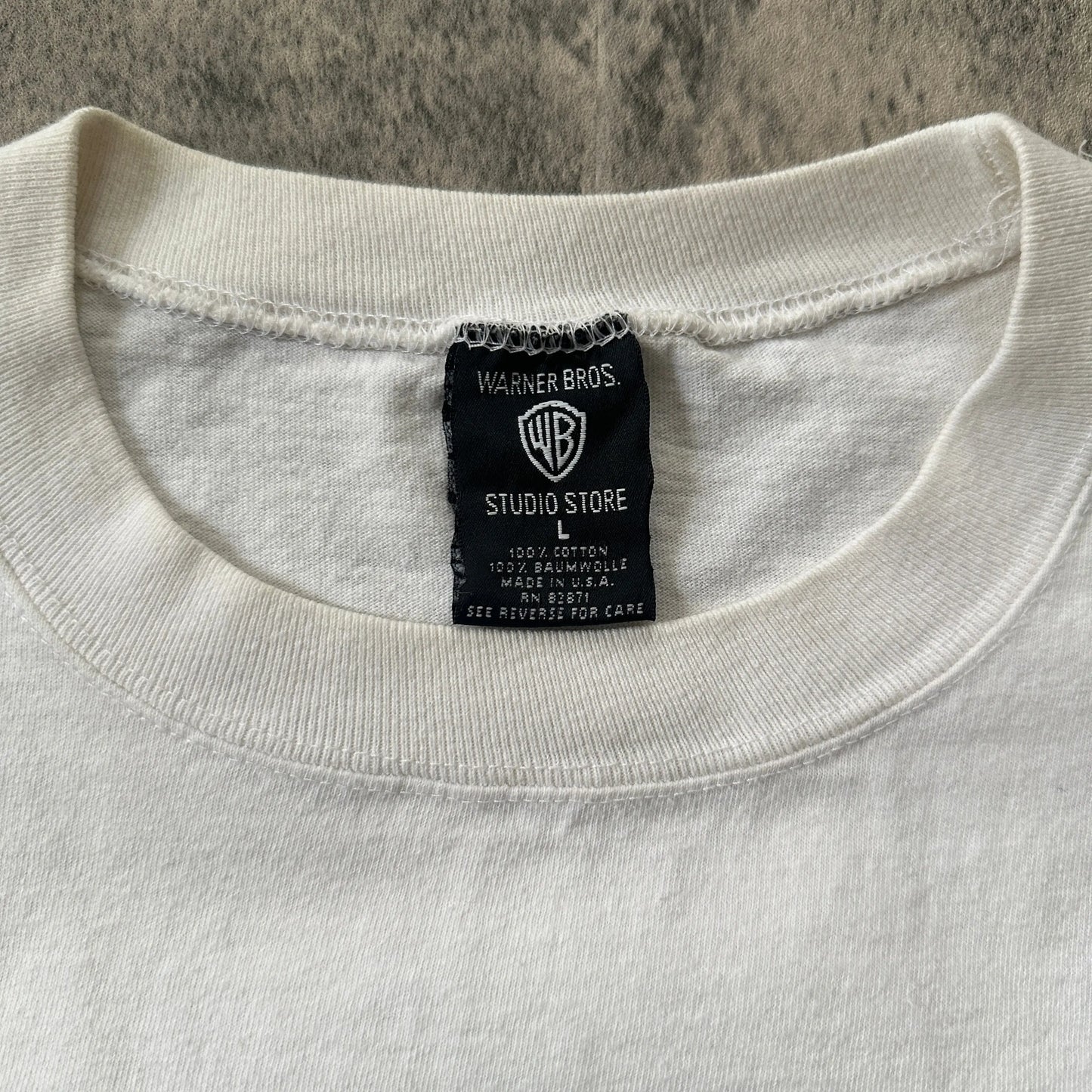 1990s Tweety Bird "Pwecious" Tee - 269archive