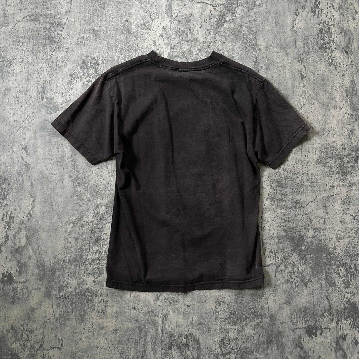 2000s Faded Black Sabbath "Sabbath Bloody Sabbath" Band Tee - 269archive