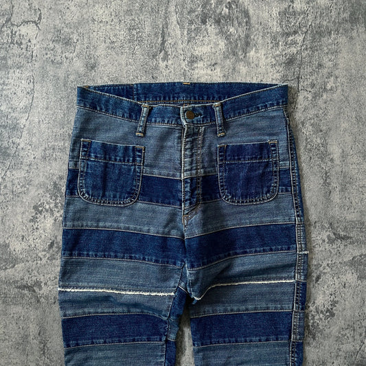 2000s Hysteric Glamour “Hagi” Denim - 269archive