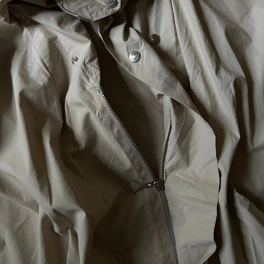 2000s Vivienne Westwood Anglomania Cropped Rain Jacket - 269archive