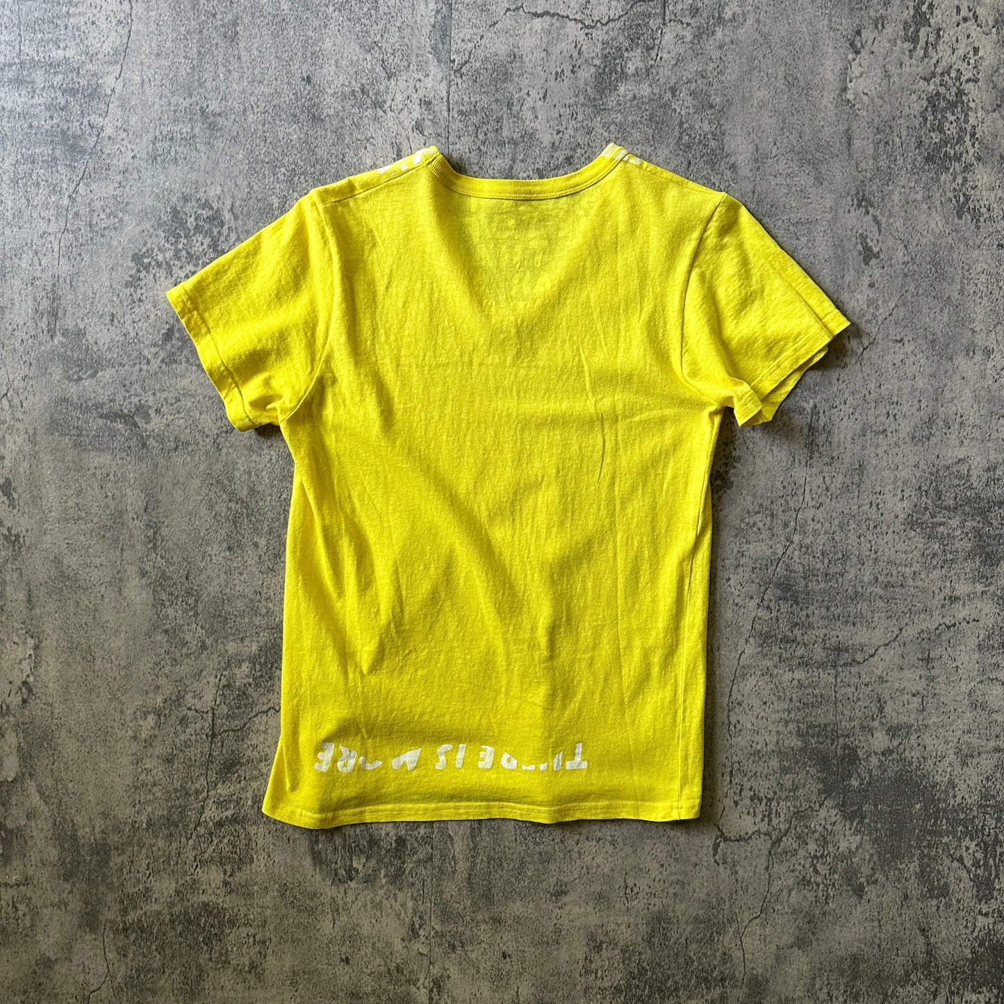 2001 Maison Margiela “AIDS Awareness” Tee - 269archive