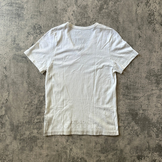 2013 Maison Margiela “AIDS Awareness” Concrete Tee - 269archive