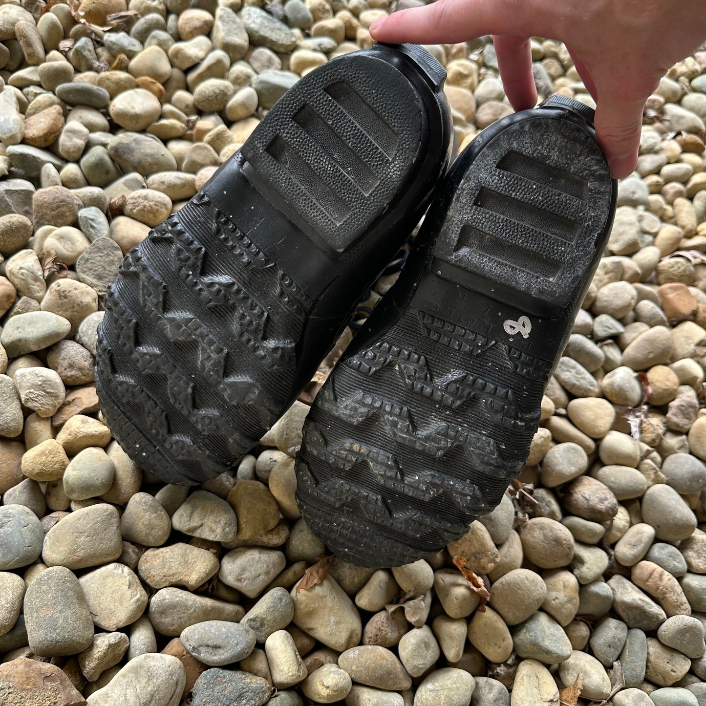 Vintage Military ‘Bunny’ Boots 269archive