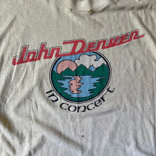 John Denver Tee 269archive