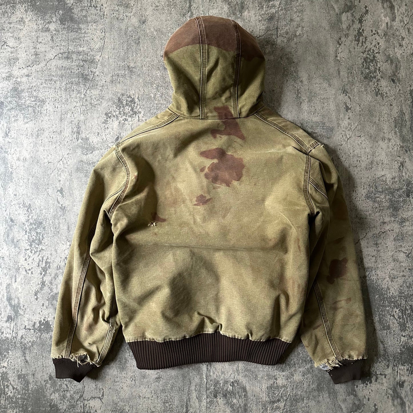 Carhartt 269archive