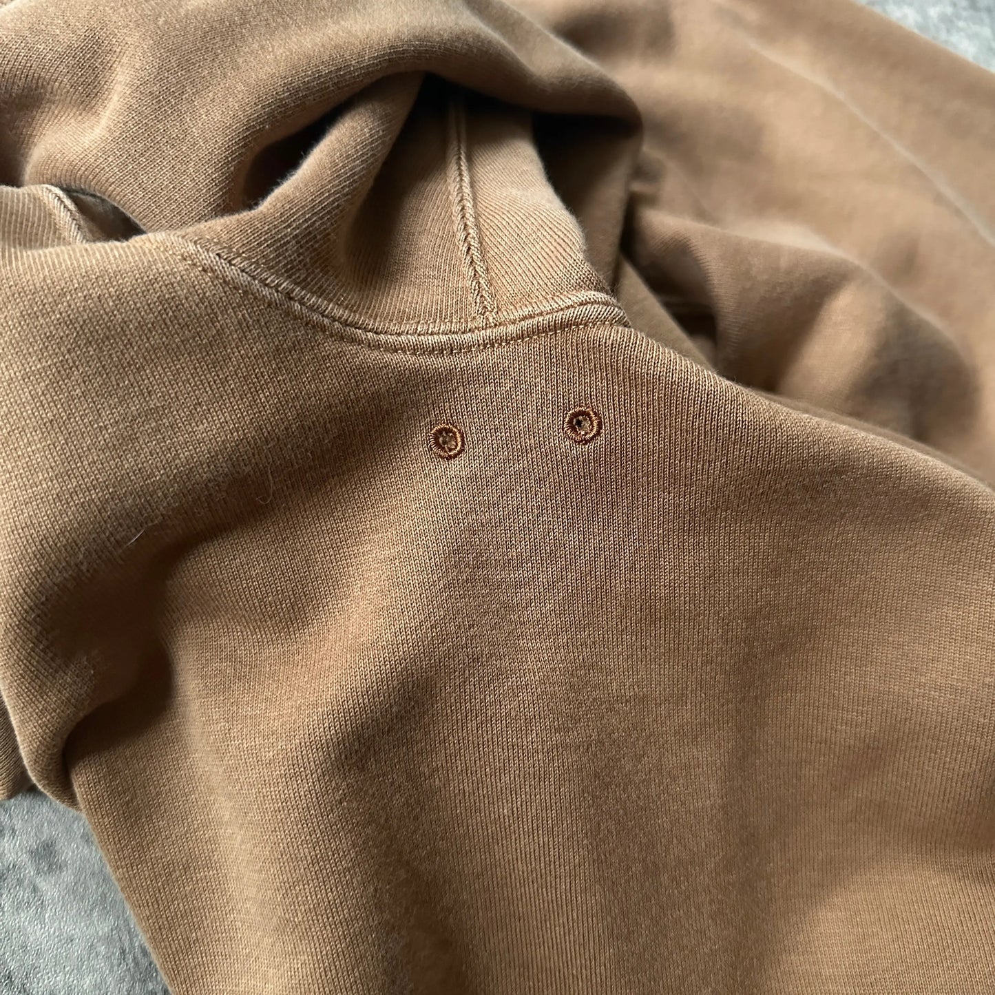 AW01 Number (N)ine “Standards” Shield Crewneck - 269archive