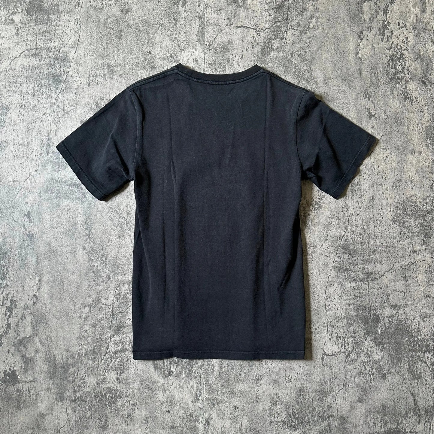 AW03 Number (N)ine “Yeah! Yeah! Yeah!” Slogan Tee - 269archive