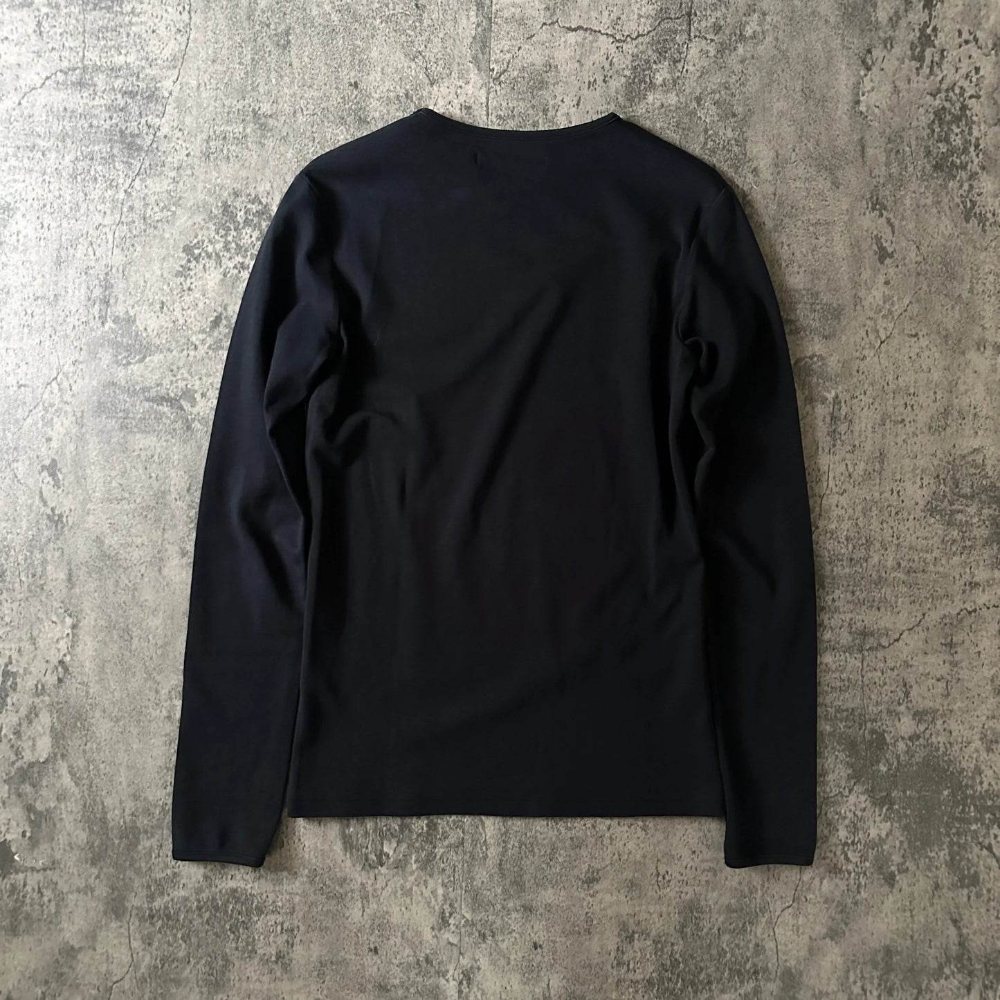 AW2003 Raf Simons “Closer” Long Sleeve Tee - 269archive