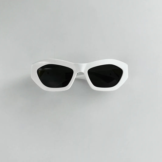 Bottega Veneta “Geometric” Sunglasses - 269archive