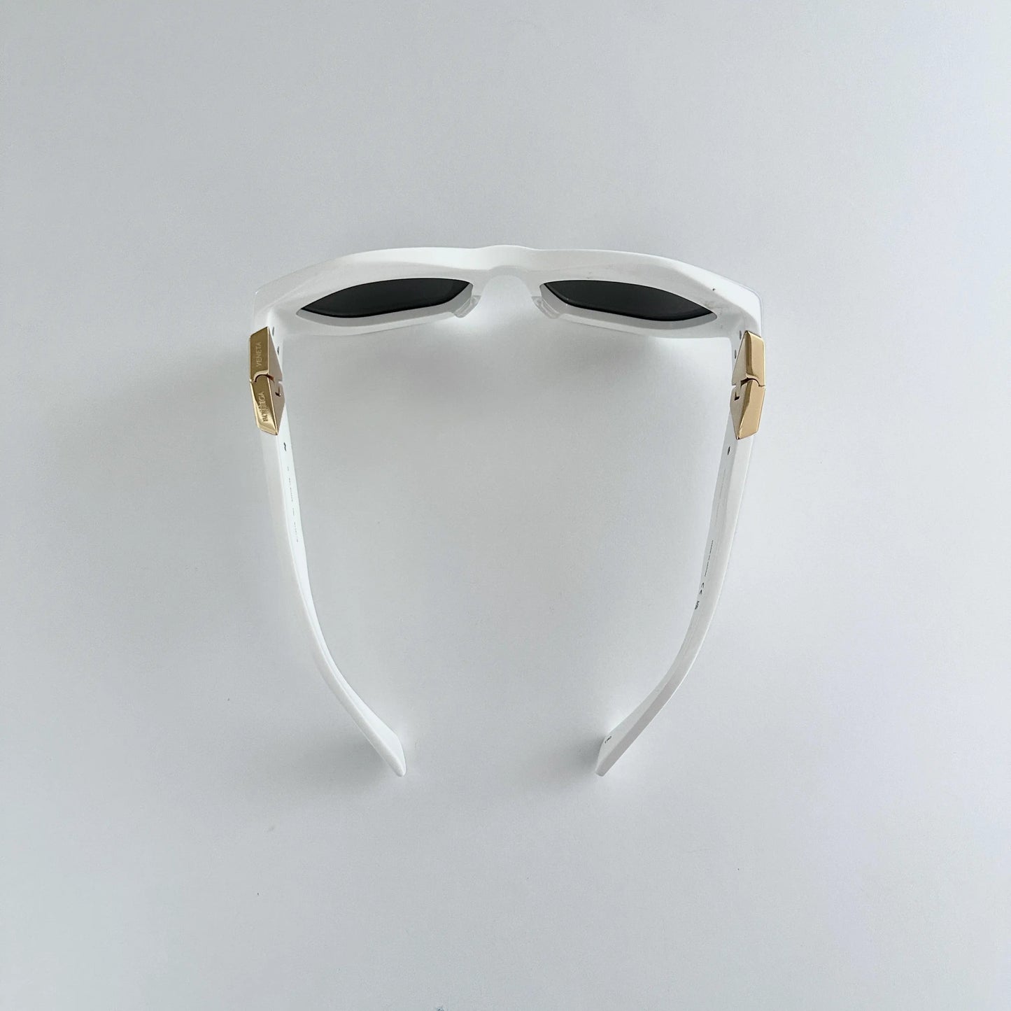 Bottega Veneta “Geometric” Sunglasses - 269archive