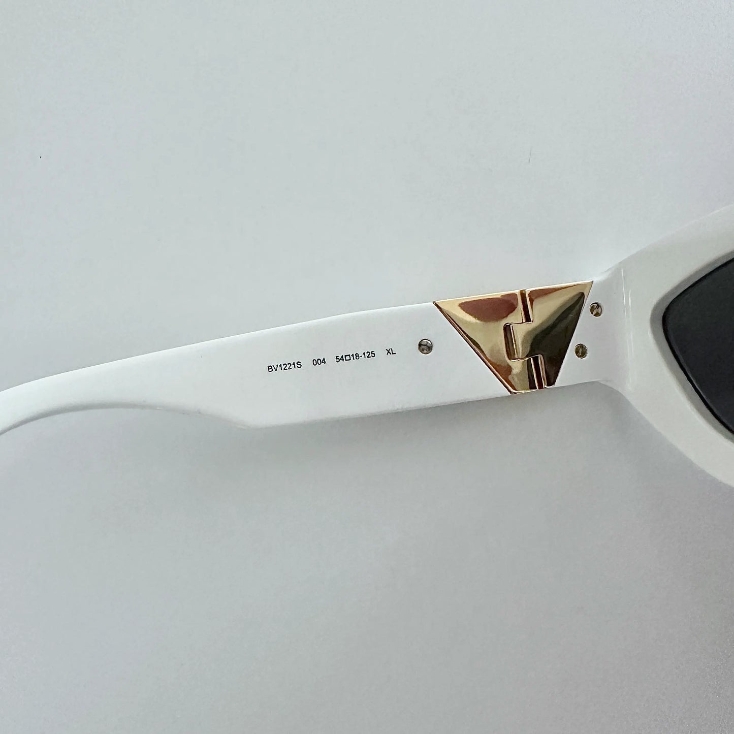 Bottega Veneta “Geometric” Sunglasses - 269archive