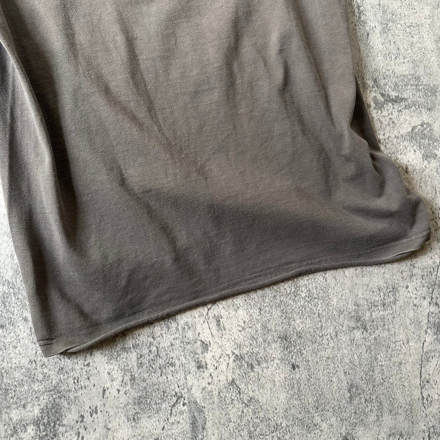 SS01 ‘Time Migration’ Rhinoceros Tee Shirts & Tops 269archive