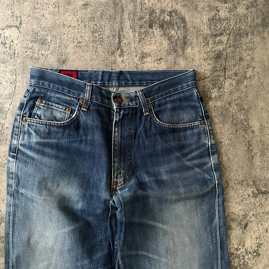 Edwin Faded 503 Denim (31x29) - 269archive