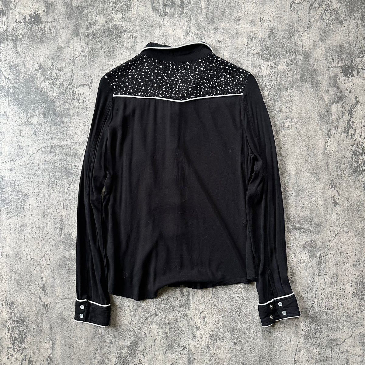 Western Shirt 269archive
