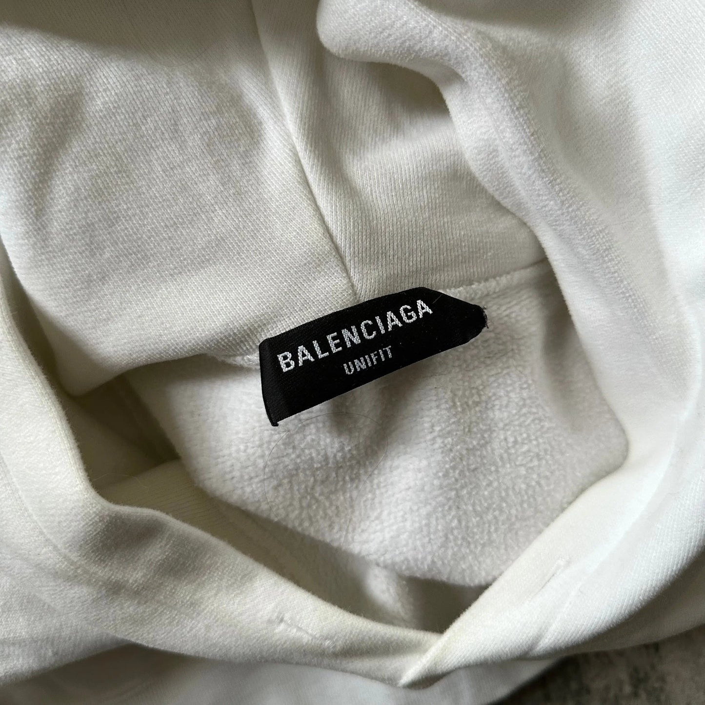 FW21 Balenciaga x Playstation "PS5" Oversized Hoodie - 269archive