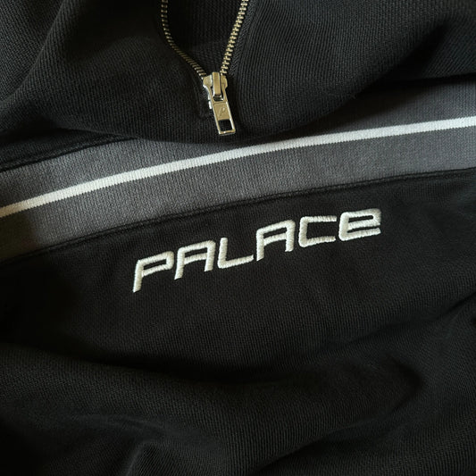 FW21 Palace Insert Quarter-Zip Pullover - 269archive