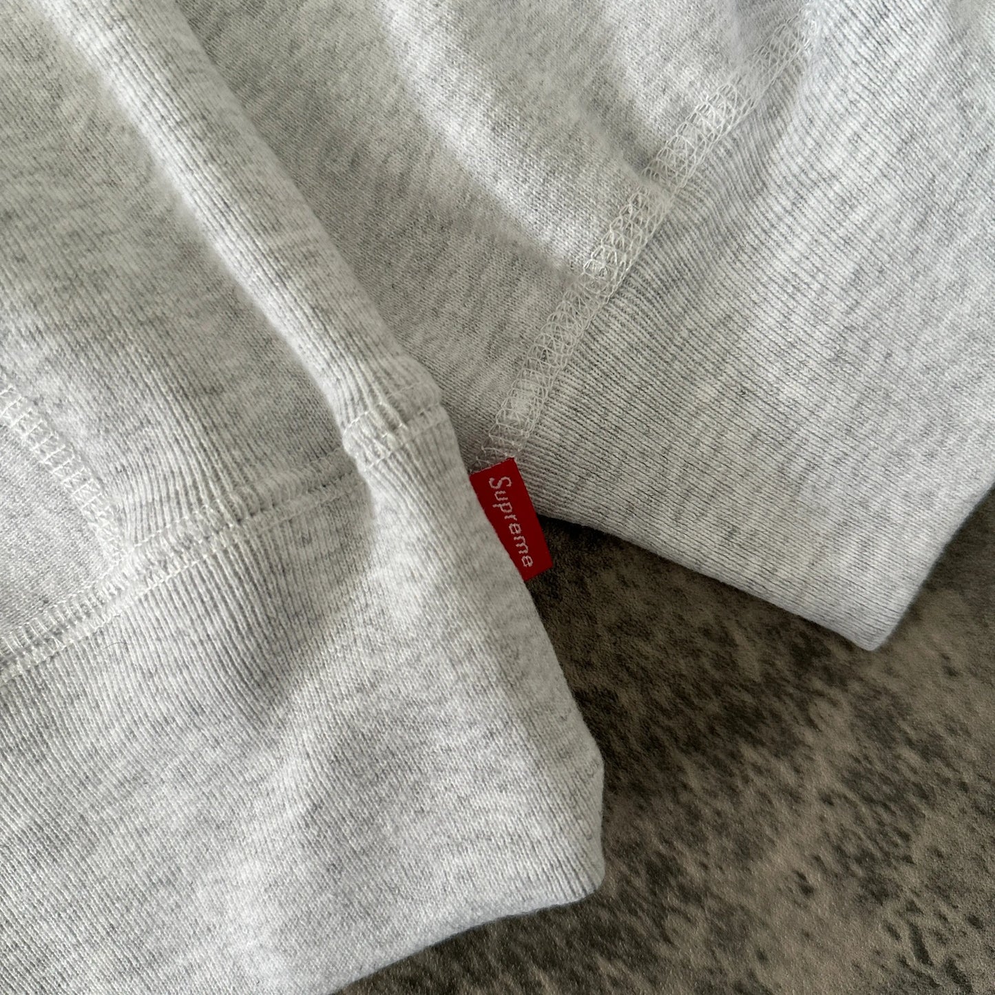 FW23 Supreme Camo Box Logo Hoodie - 269archive