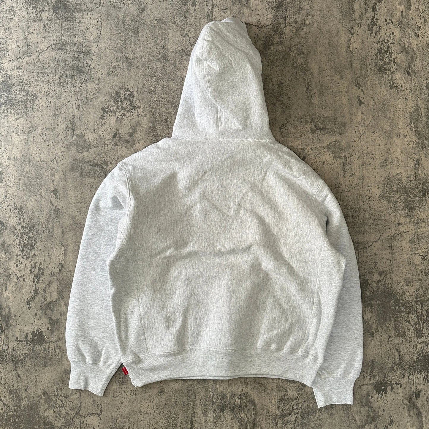 FW23 Supreme Camo Box Logo Hoodie - 269archive