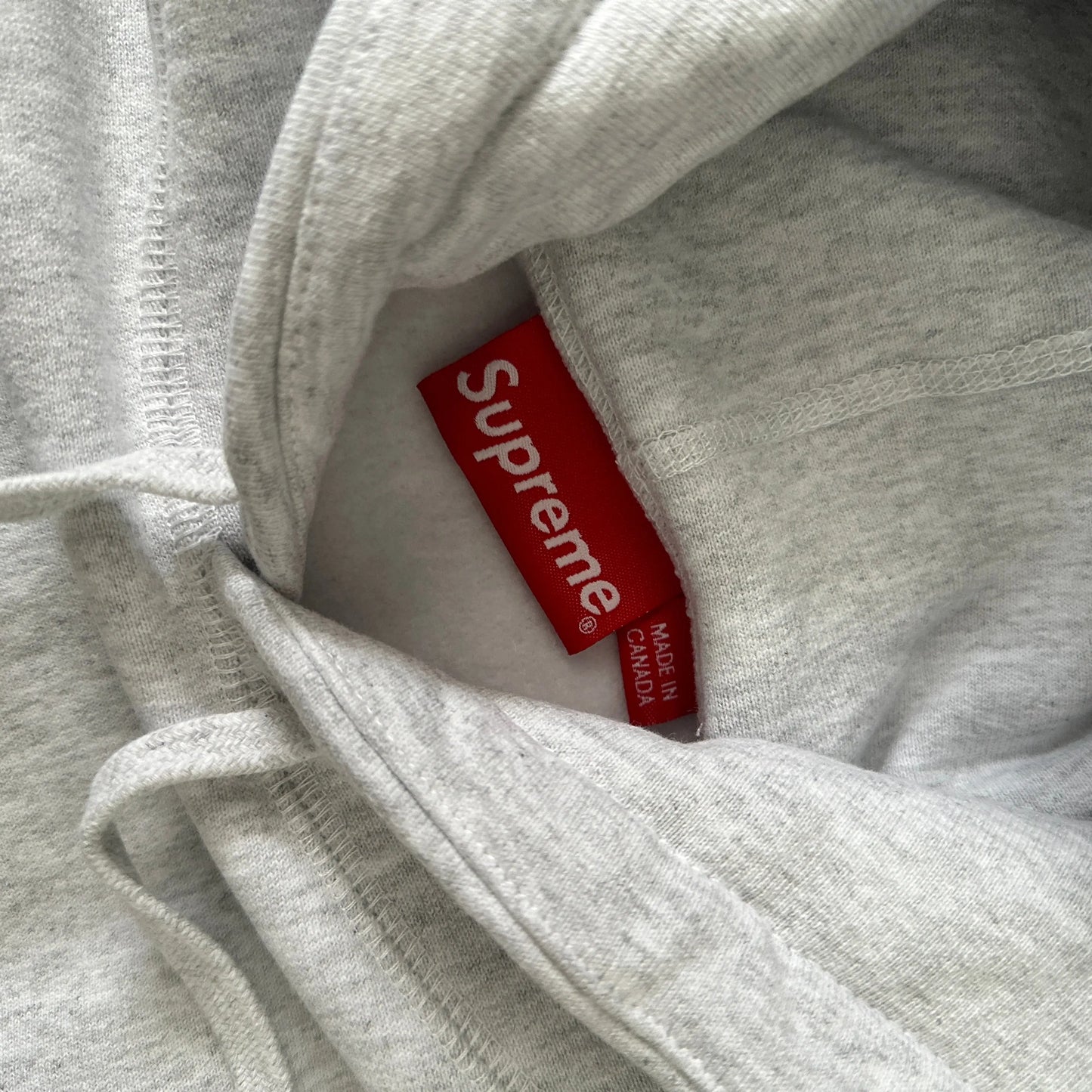 FW23 Supreme Camo Box Logo Hoodie - 269archive