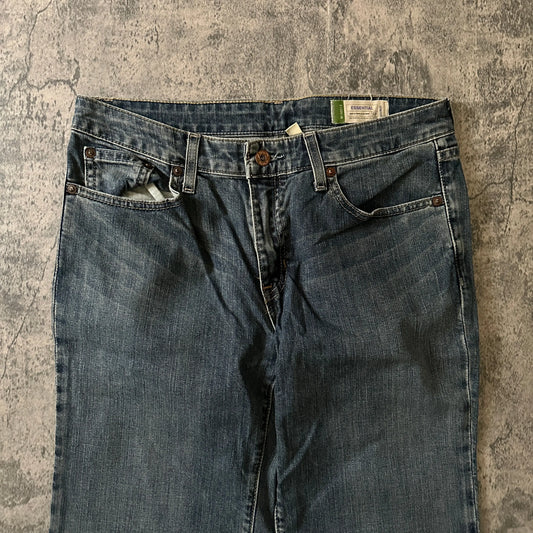 Gap Wide-Leg Denim (32x29) - 269archive