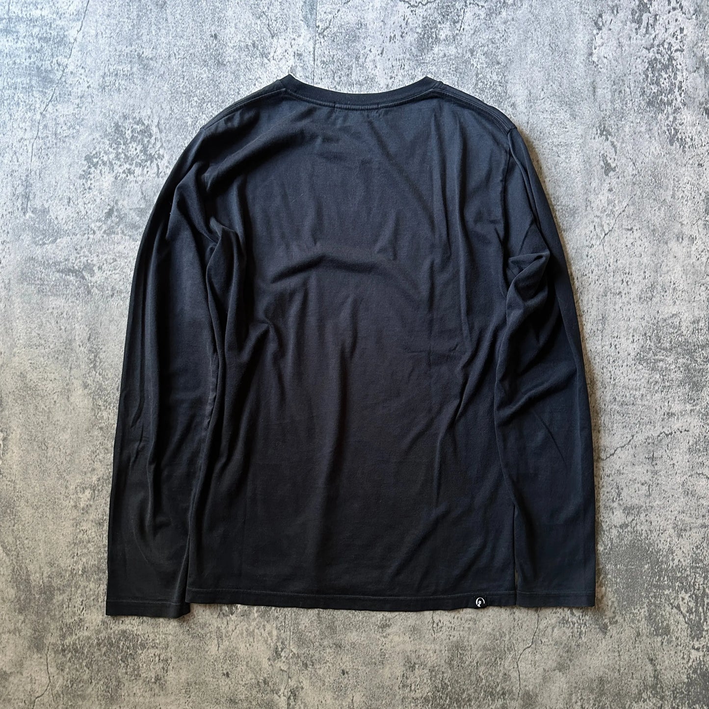 Hysteric Glamour Navy Long Sleeve - 269archive