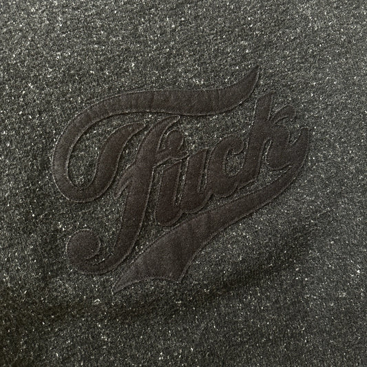 Hysteric Glamour “Fuck” Sweater - 269archive