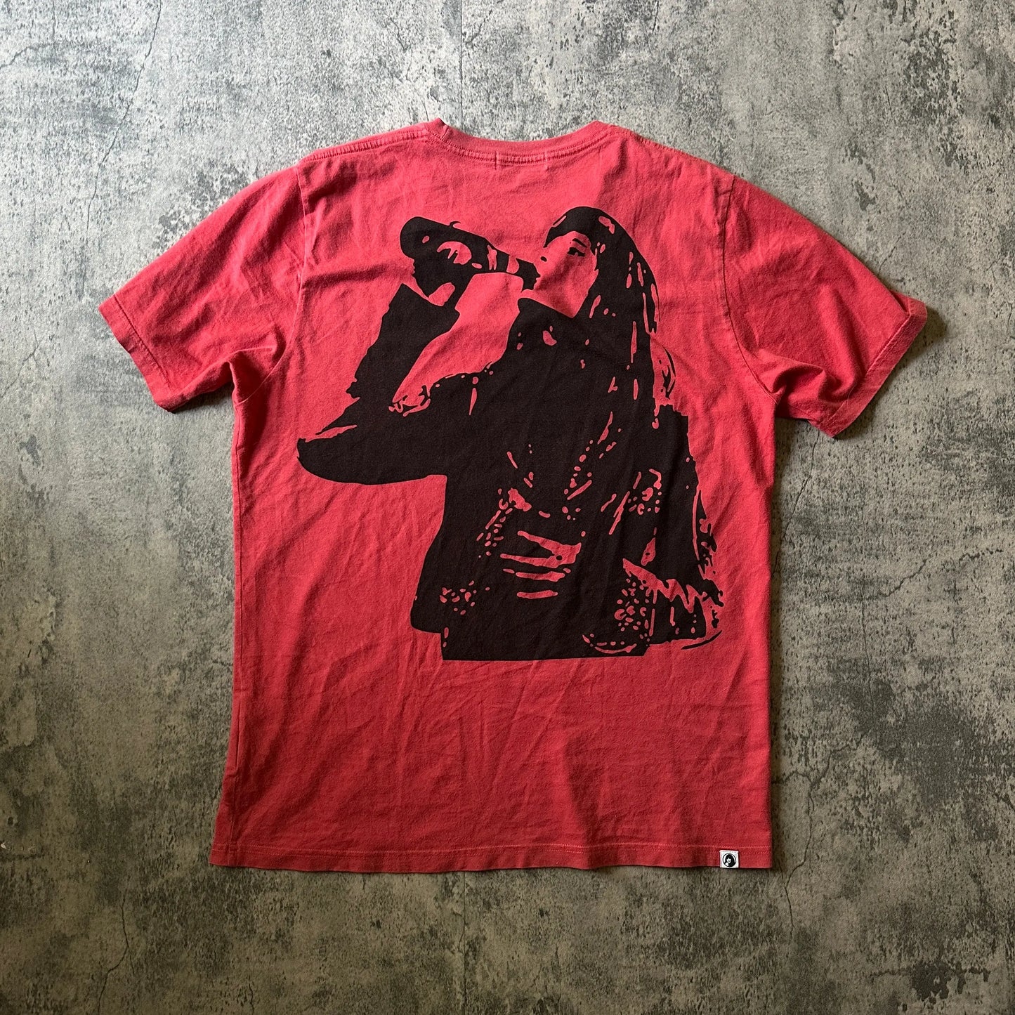 Hysteric Glamour “I’ll Drink To That!” Tee - 269archive