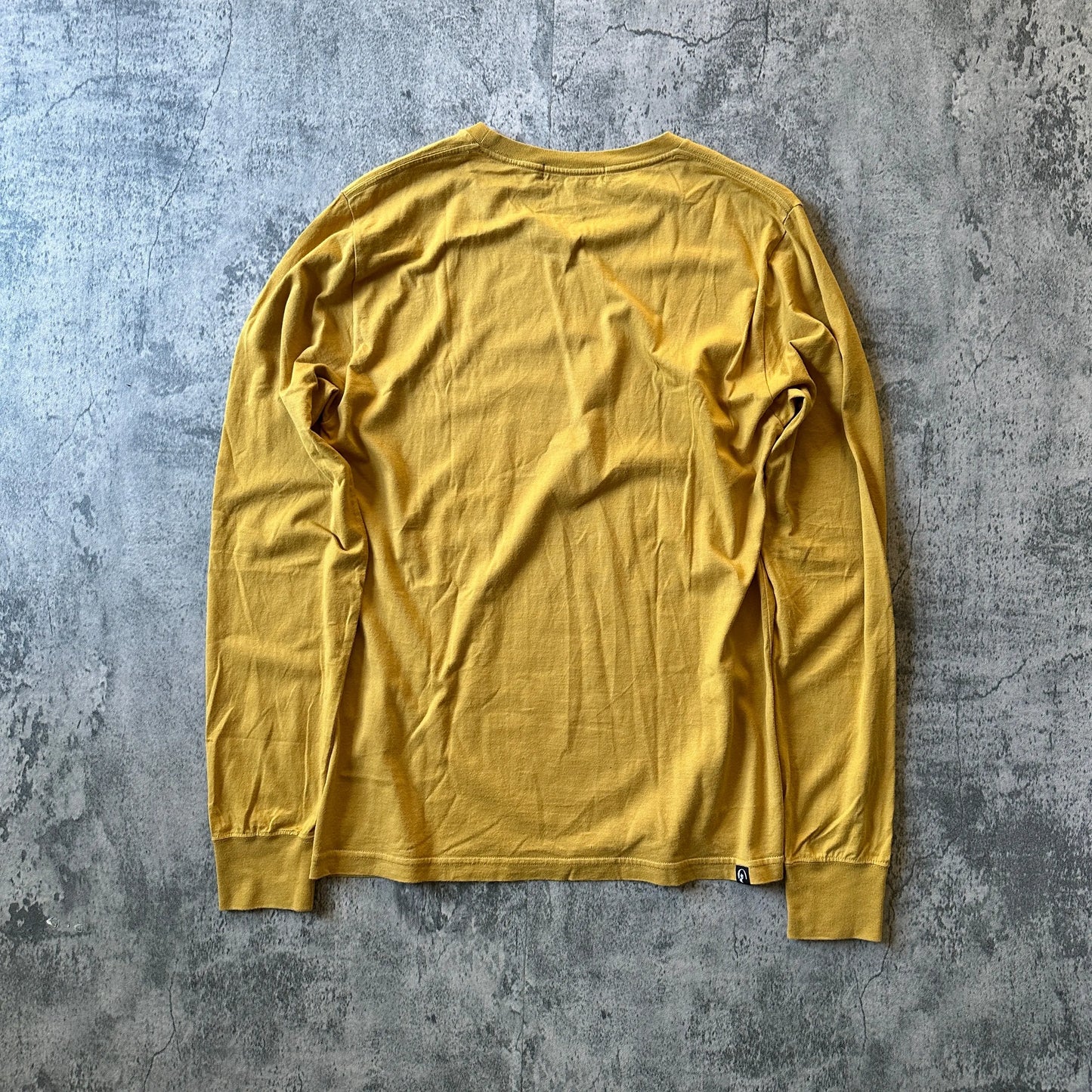 Hysteric Glamour “Mama Talk To Your Daughter” Long Sleeve - 269archive