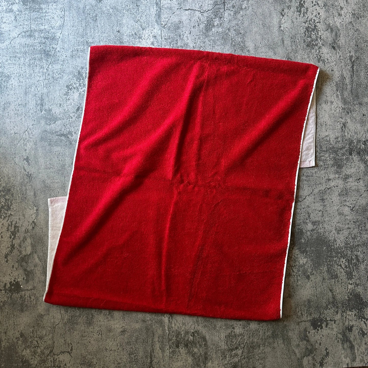 Hysteric Glamour “School Girl” Beach Towel - 269archive