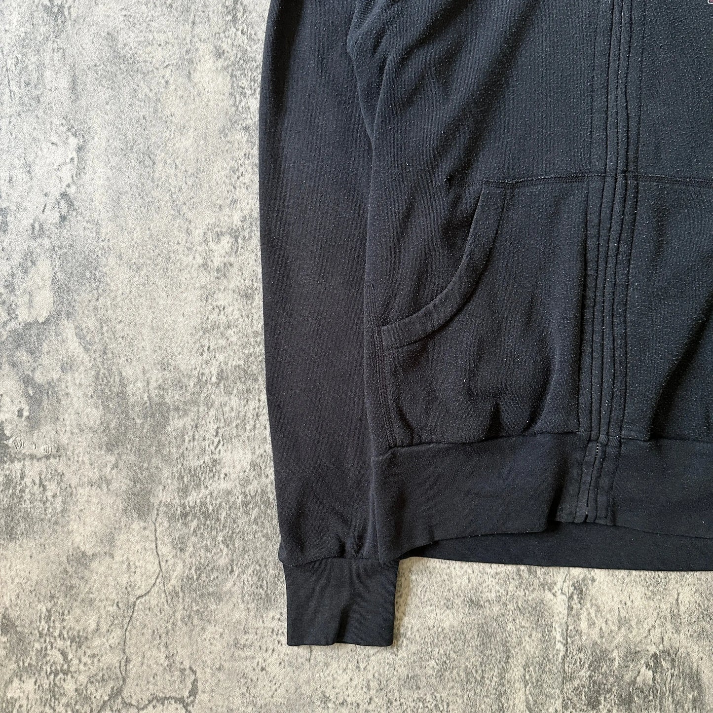 Hysteric Glamour “Try It You’ll Like It” Zip-Up - 269archive