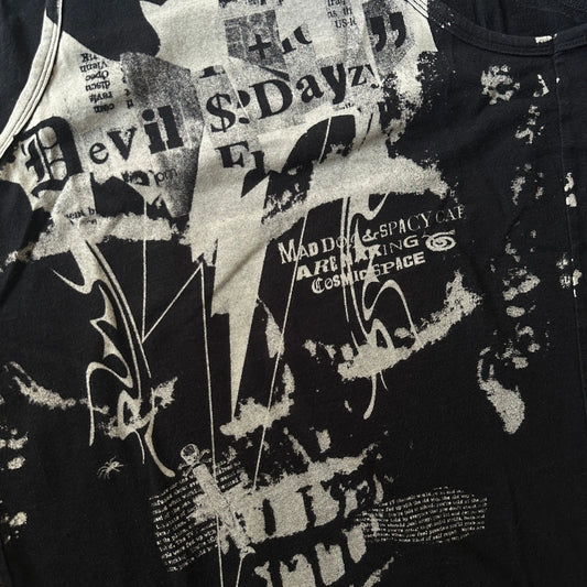 L.G.B. “Devils Dayz” Tank Top - 269archive