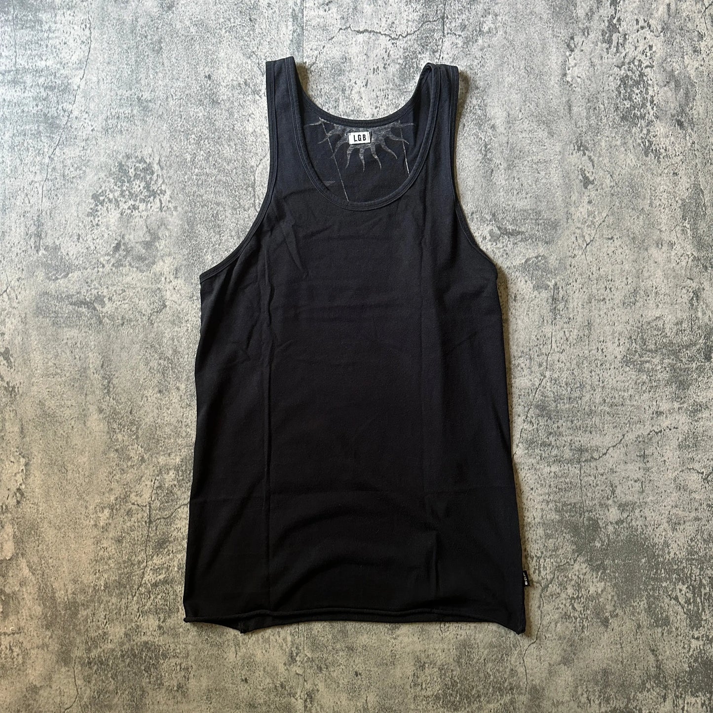 L.G.B. “Devils Dayz” Tank Top - 269archive