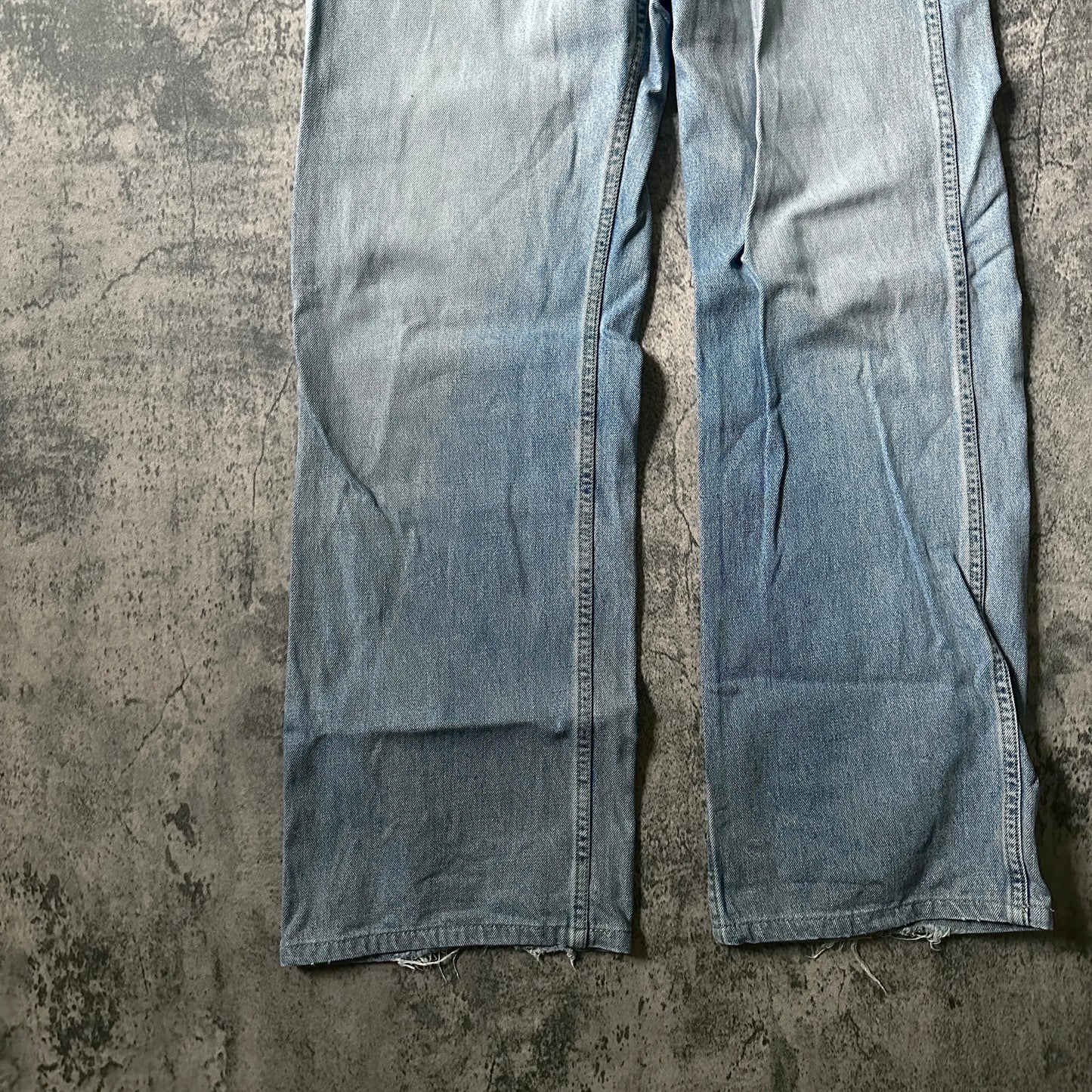 Lee “Button-Waist” Denim (28x30) - 269archive