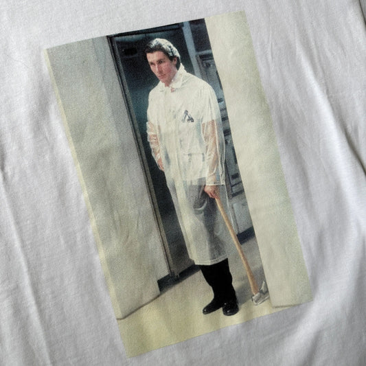 Palace “American Psycho” Graphic Tee - 269archive