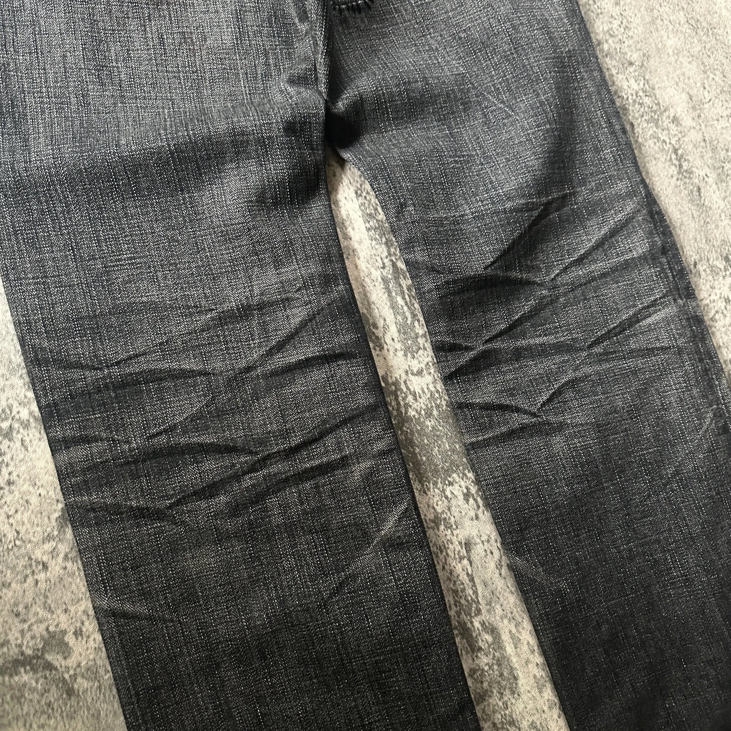SS05 Number (N)ine “Nightcrawler” Denim - 269archive