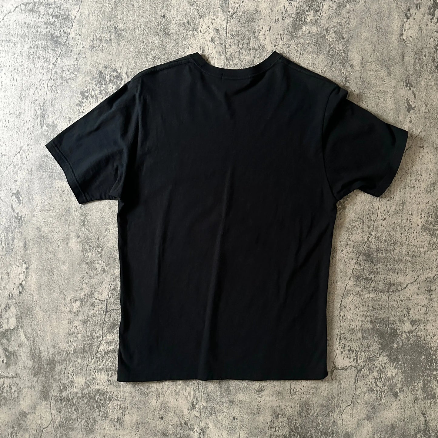 SS07 Undercover “Purple” Corset Tee - 269archive