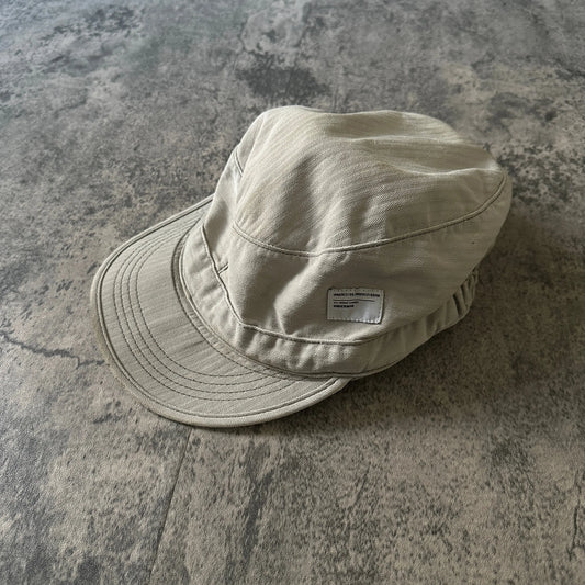 SS11 Undercover “Underman” Work Hat - 269archive