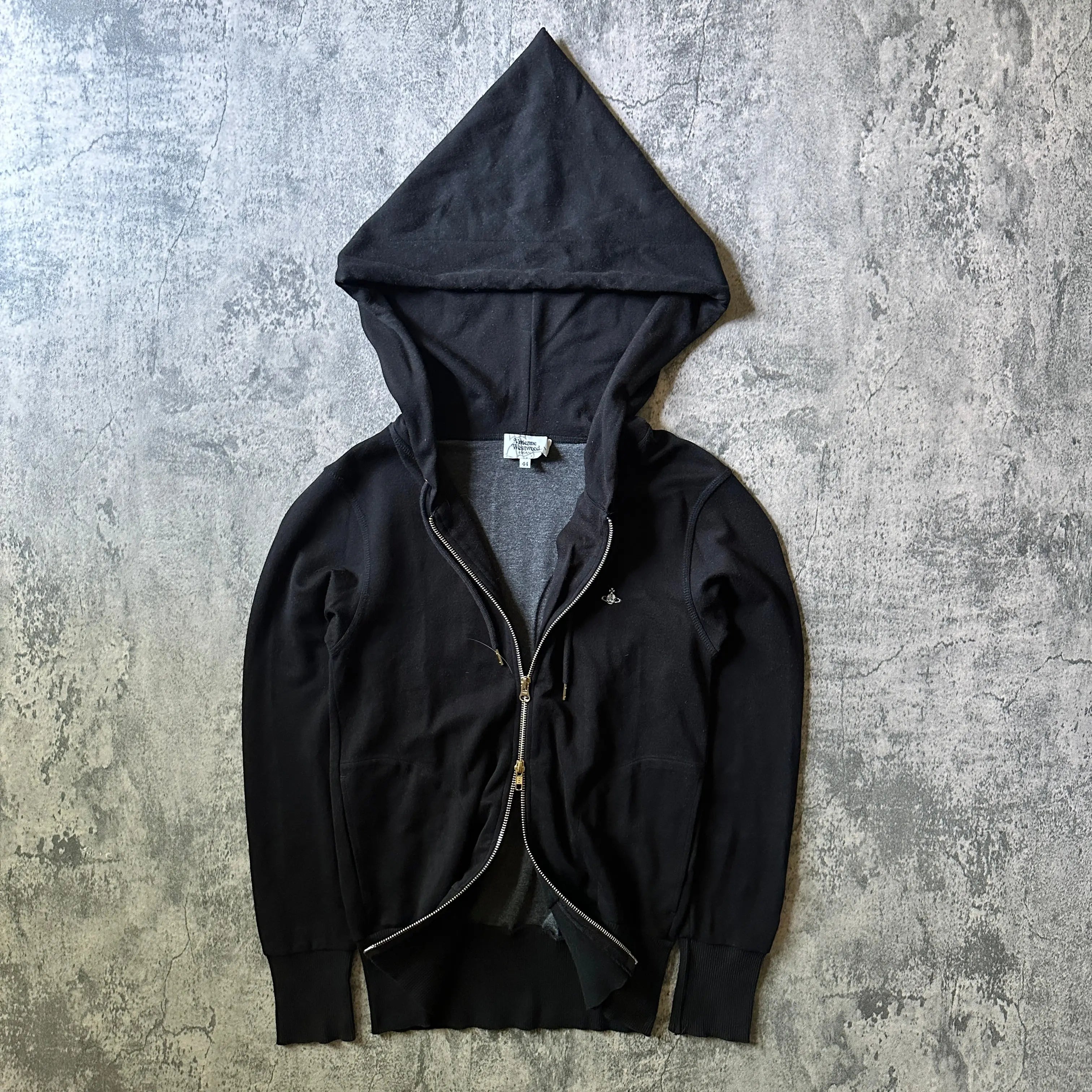 Vivienne Westwood MAN ジップアップジャケット 44 Vivienne Westwood MAN ジップアップジャケット 44