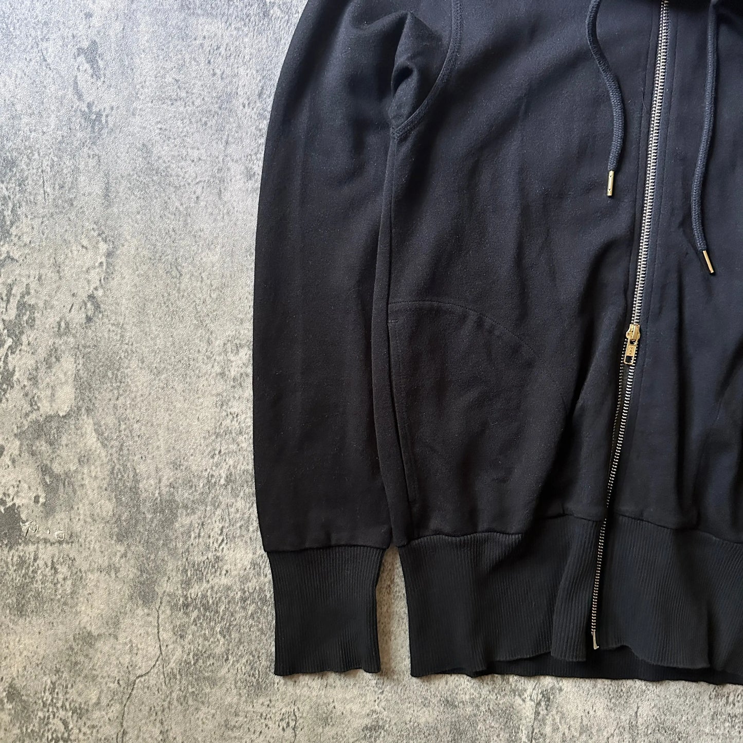 Vivienne Westwood MAN Wizard Zip-Up Hoodie - 269archive