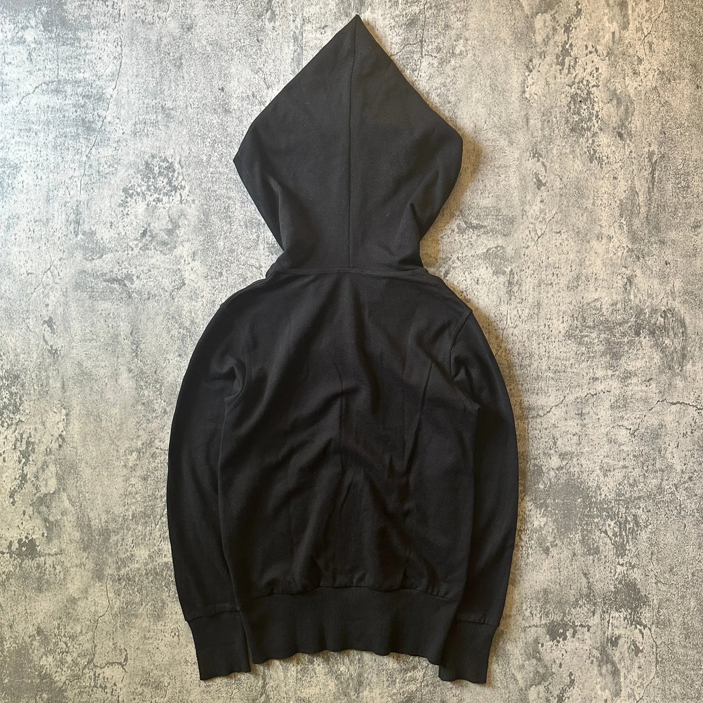 Vivienne Westwood MAN Wizard Zip-Up Hoodie - 269archive