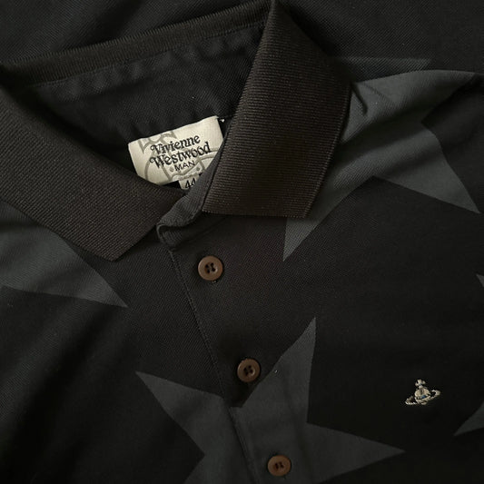 Vivienne Westwood MAN “Star” Polo - 269archive