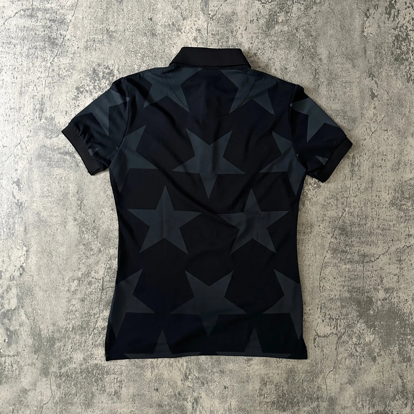 Vivienne Westwood MAN “Star” Polo - 269archive