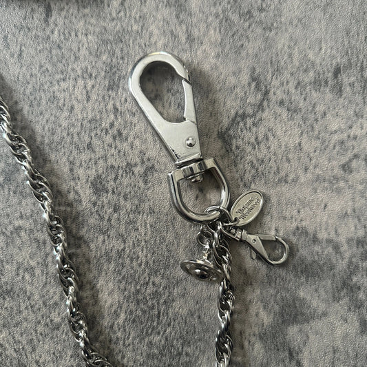 Vivienne Westwood “Crystal Skull” Portable Ashtray - 269archive