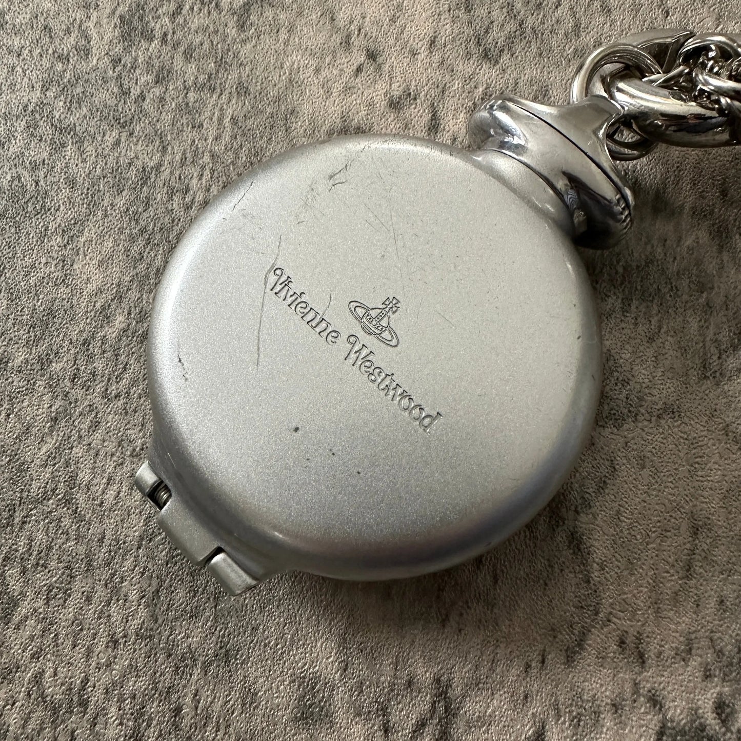 Vivienne Westwood “Crystal Skull” Portable Ashtray - 269archive