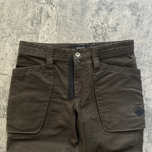 Yasuyuki Ishii 3D Pocket Pant - 269archive