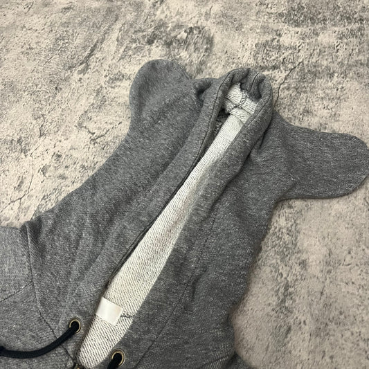 2000's Ne-Net Ear Hoodie - 269archive