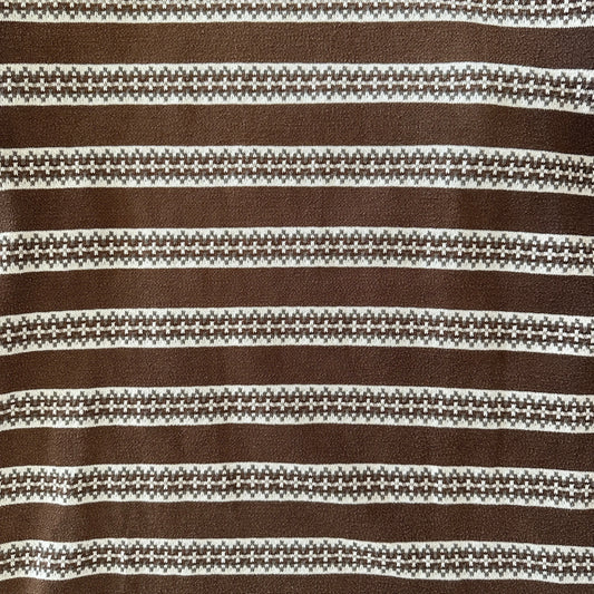 AW02 Number (N)ine Nordic Print Sweater - 269archive