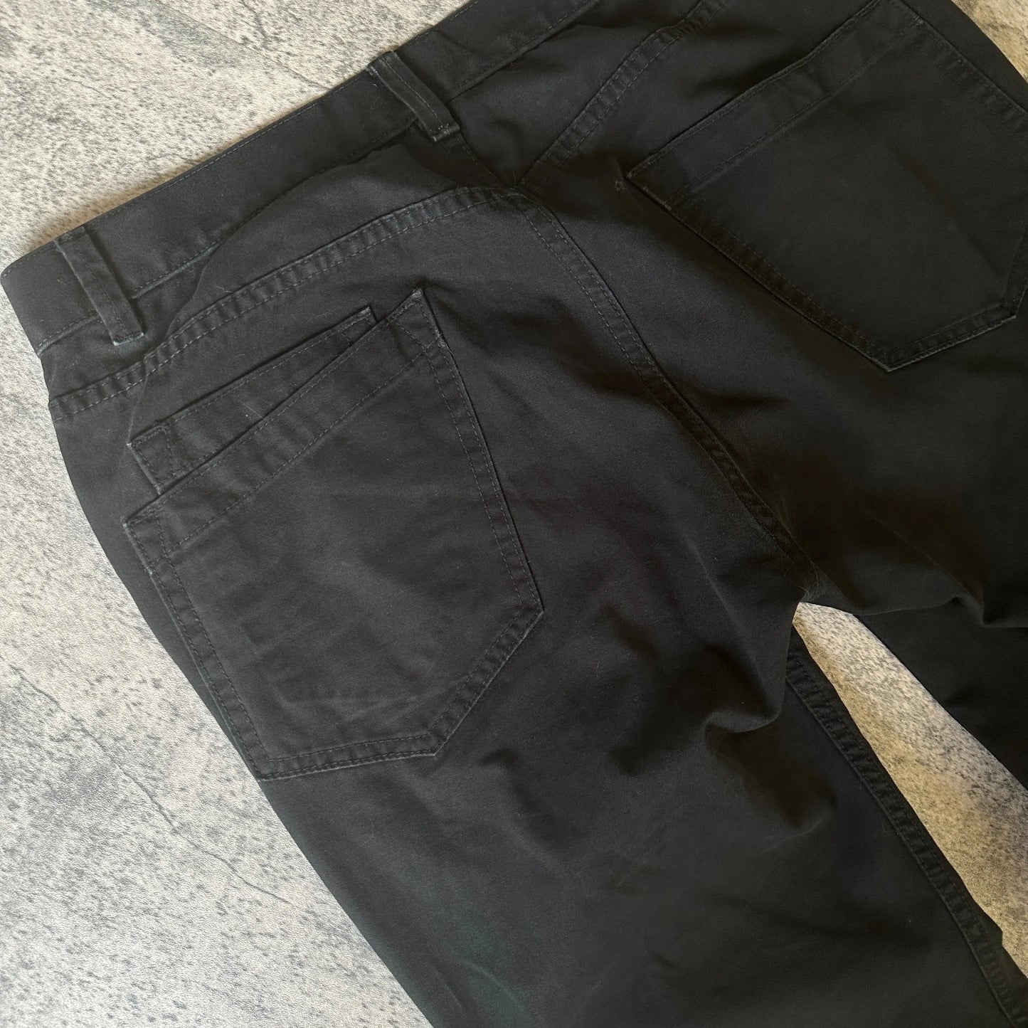 Helmut Lang Double-Pocket Trousers - 269archive