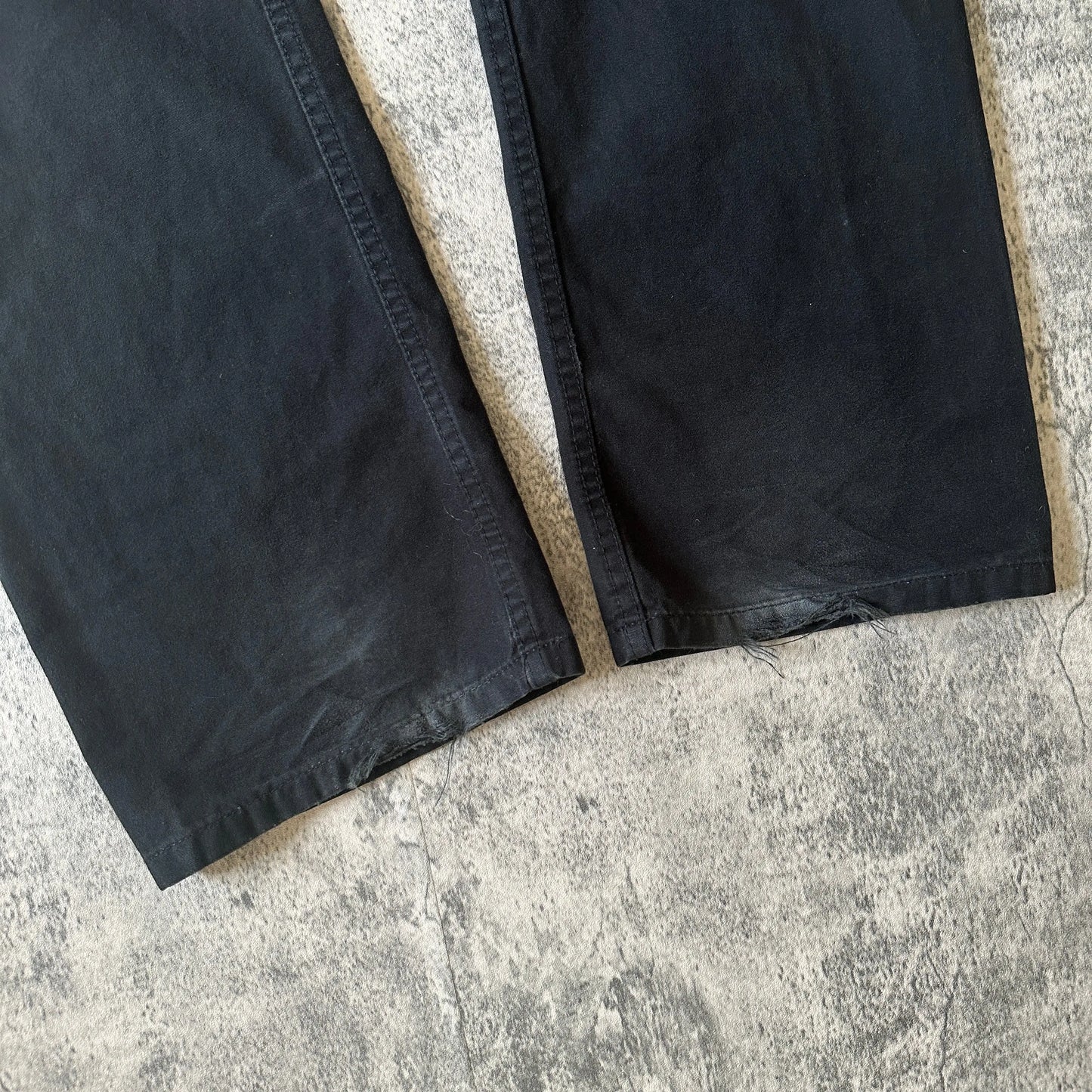 Helmut Lang Double-Pocket Trousers - 269archive